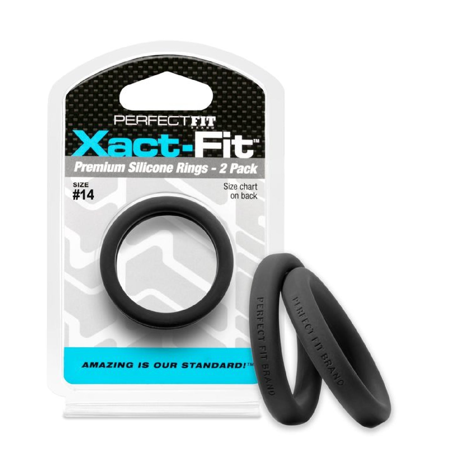 Xact-Fit 