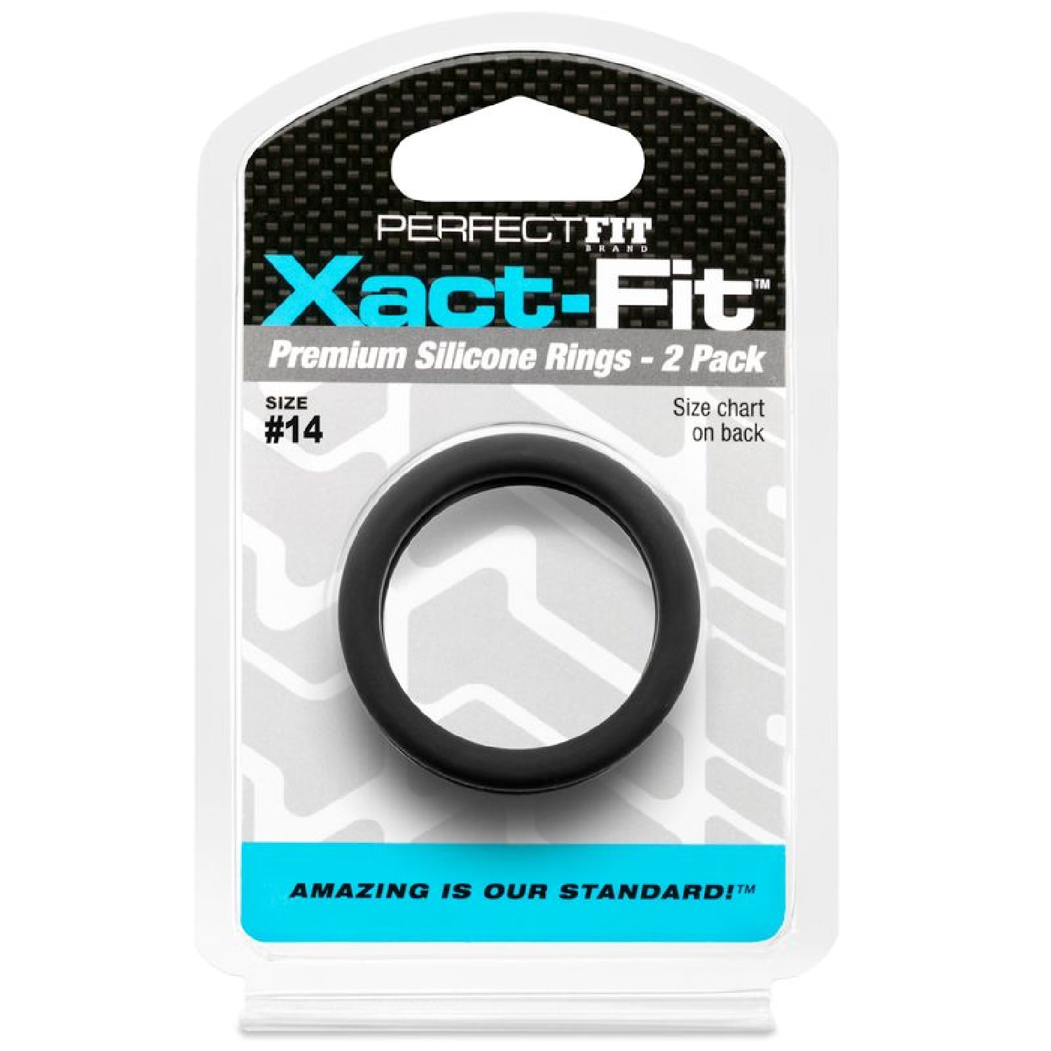 Xact-Fit 
