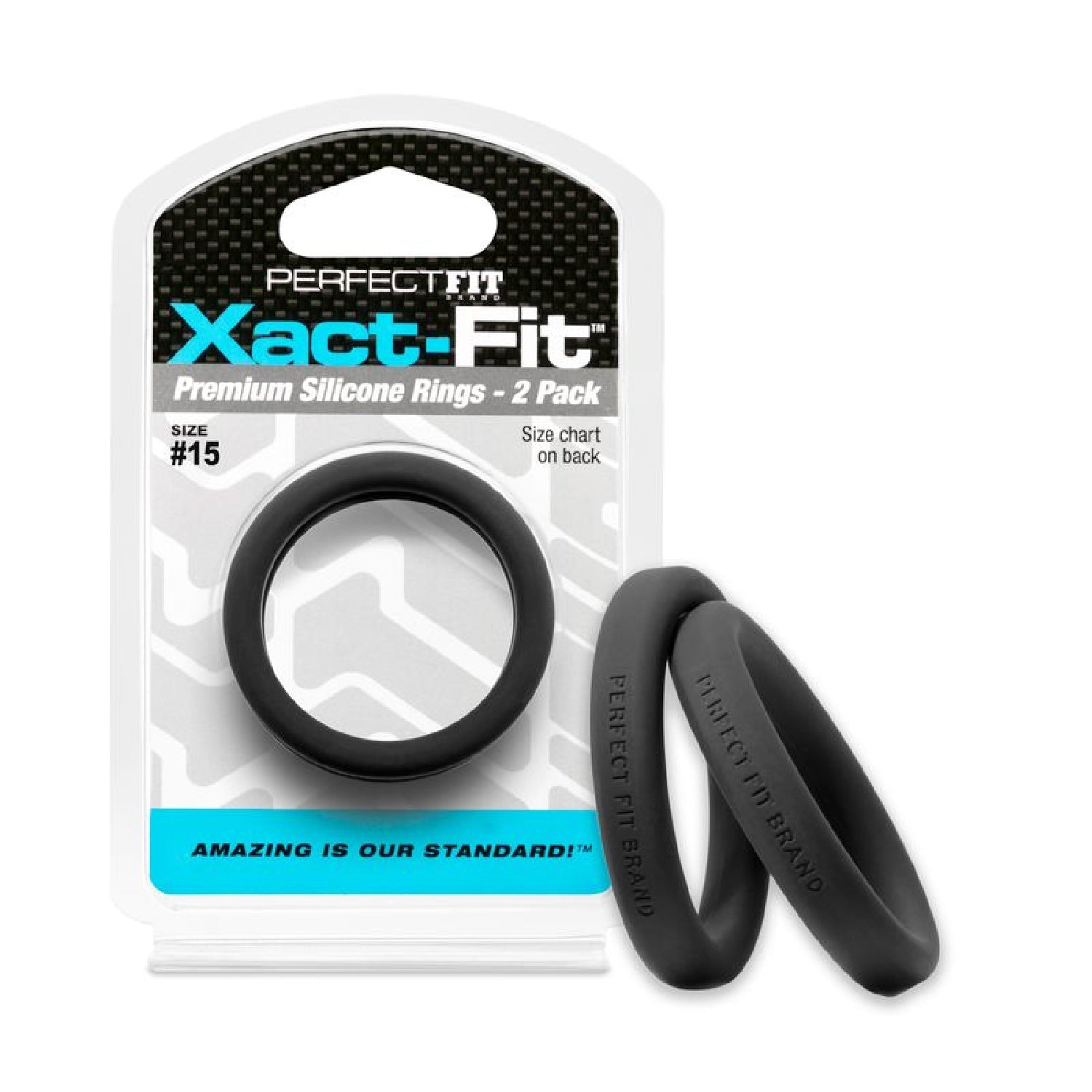 Xact-Fit 