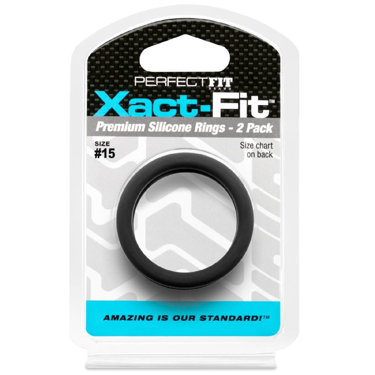 Xact-Fit 