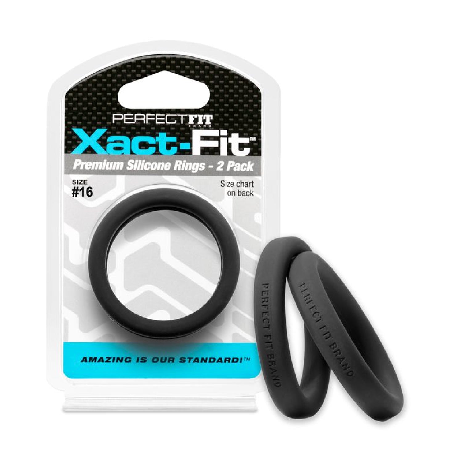 Xact-Fit 