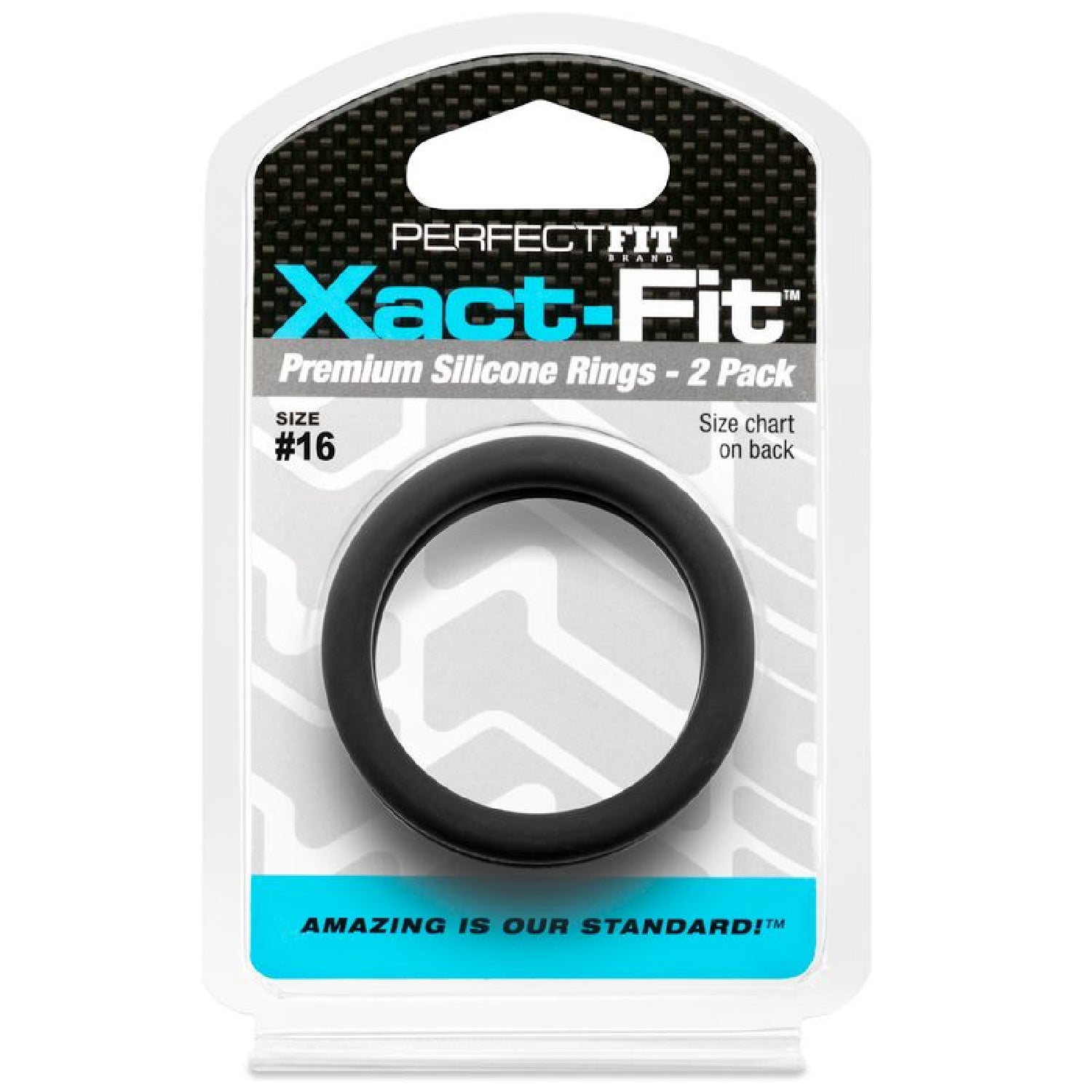 Xact-Fit 