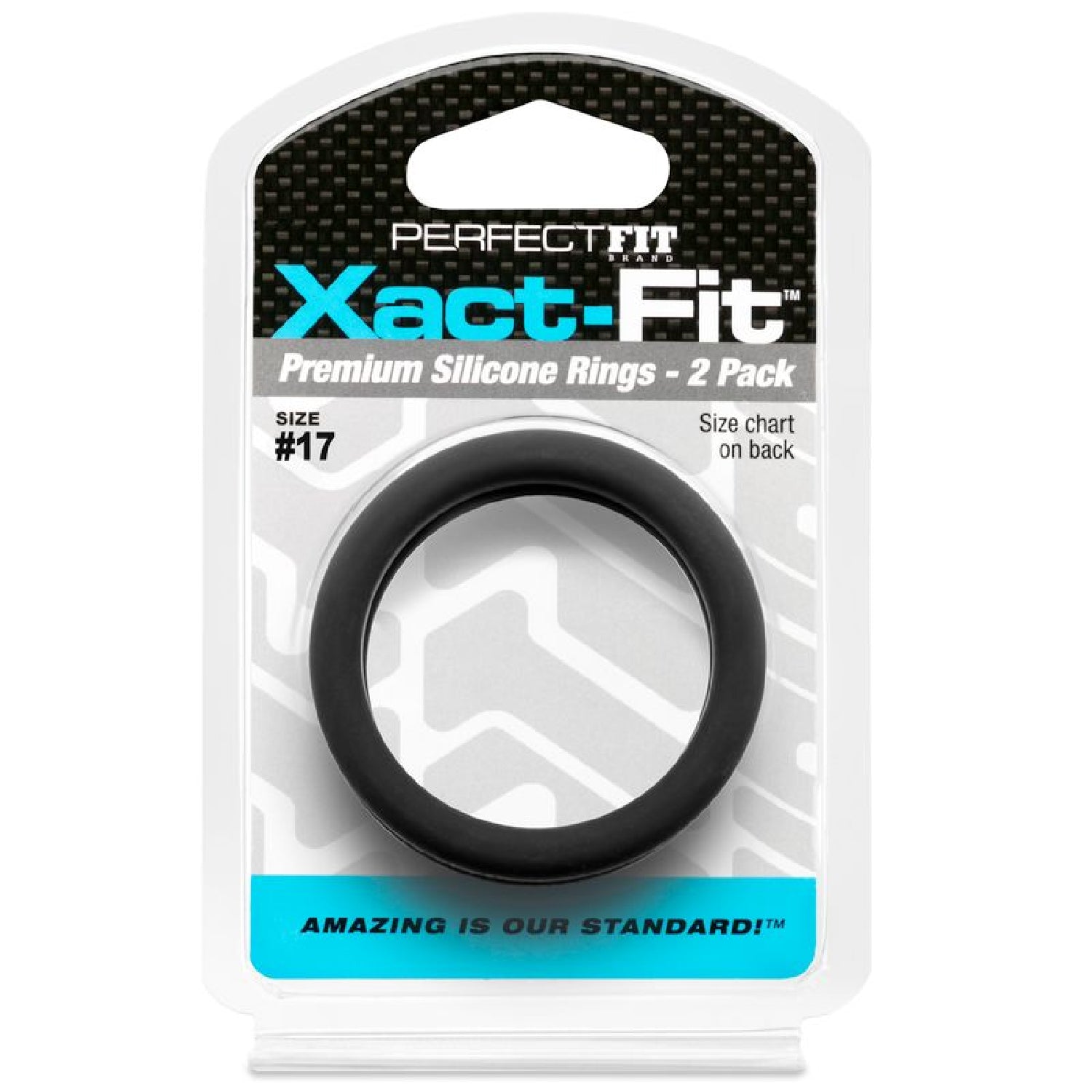 Xact-Fit 