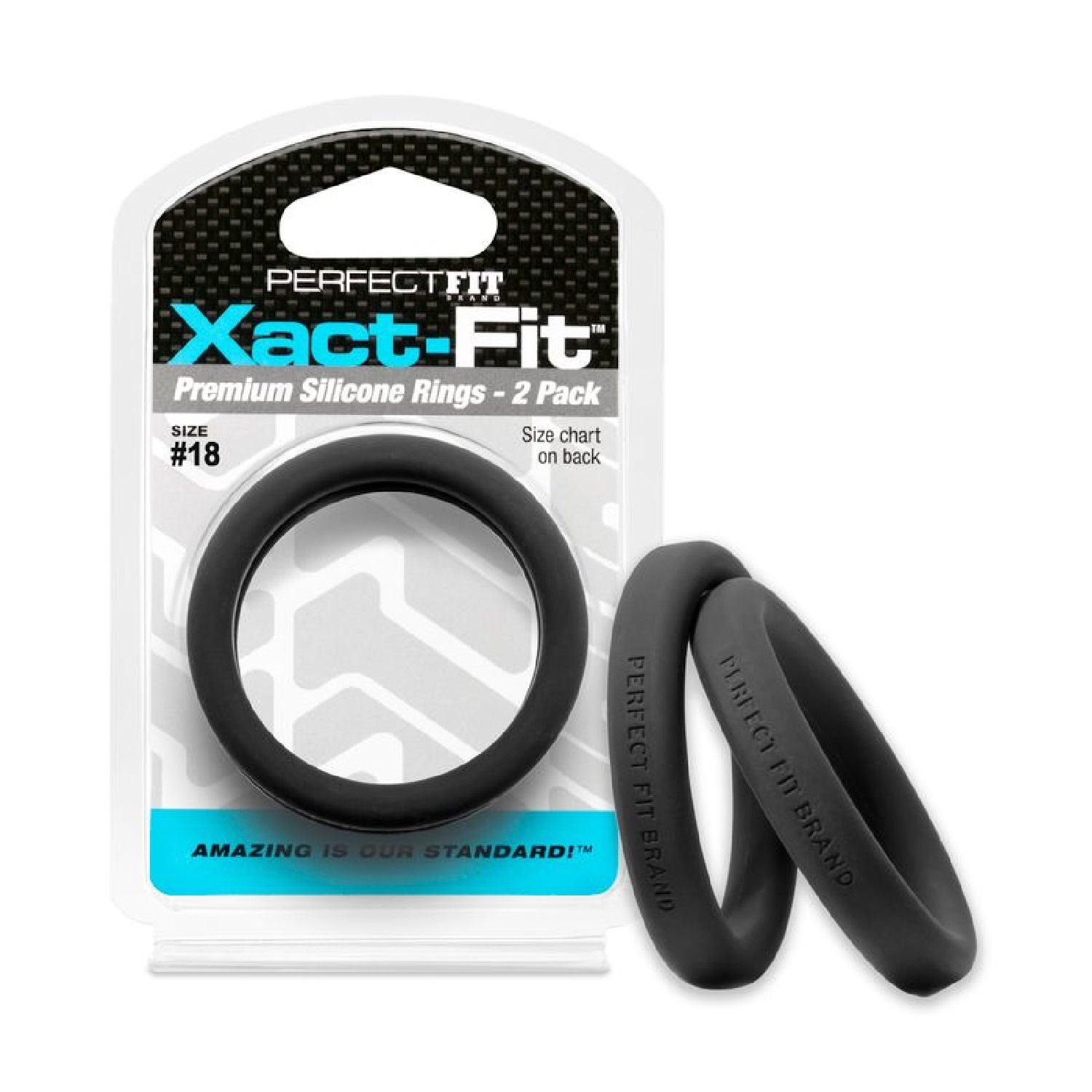Xact-Fit 