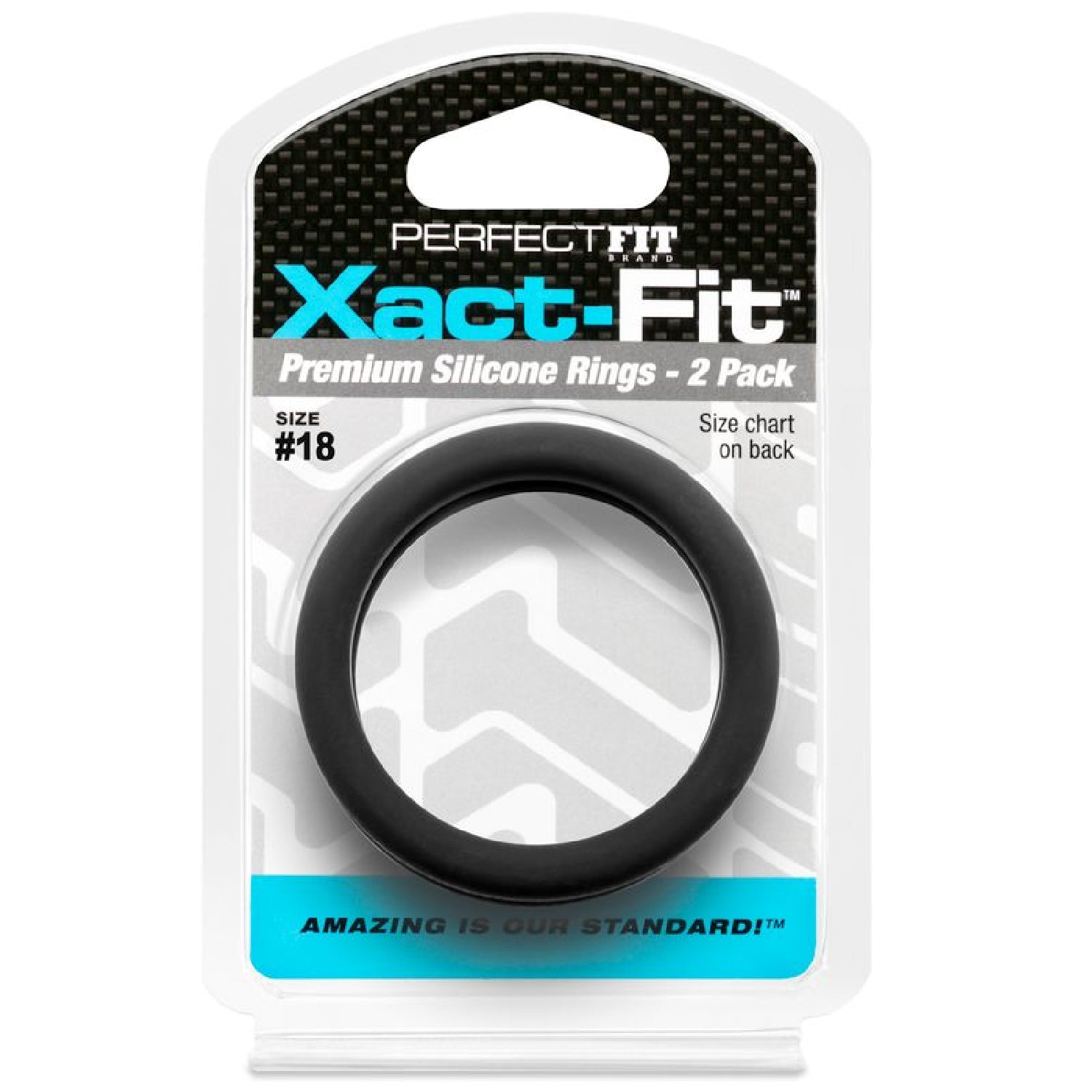 Xact-Fit 