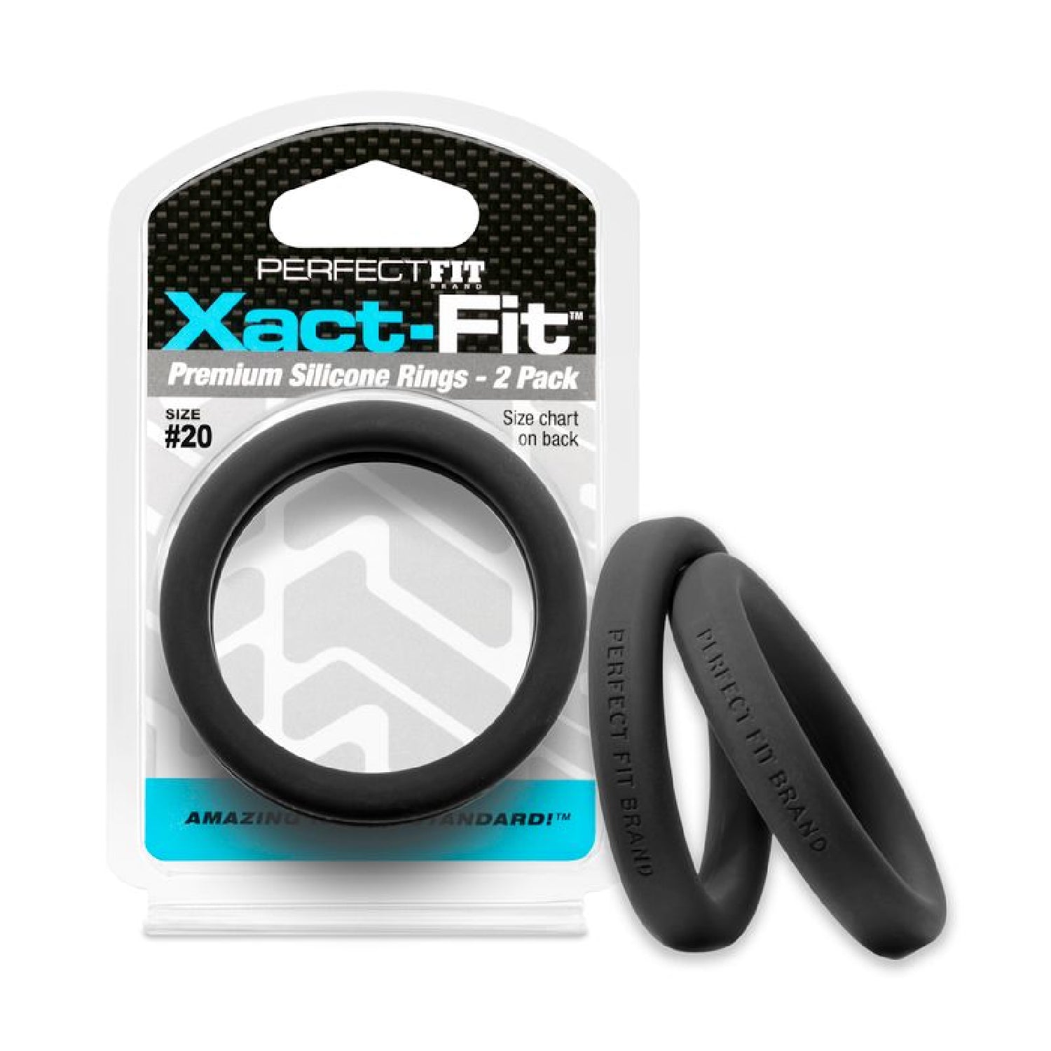 Xact-Fit 