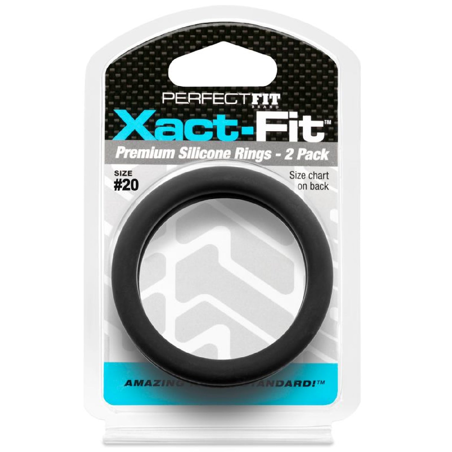 Xact-Fit 