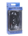 Zeus Electro Sex Clamps