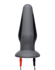 Zeus Anal Amplifier Silicone eStim Plug