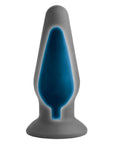 Zeus Anal Amplifier Silicone eStim Plug