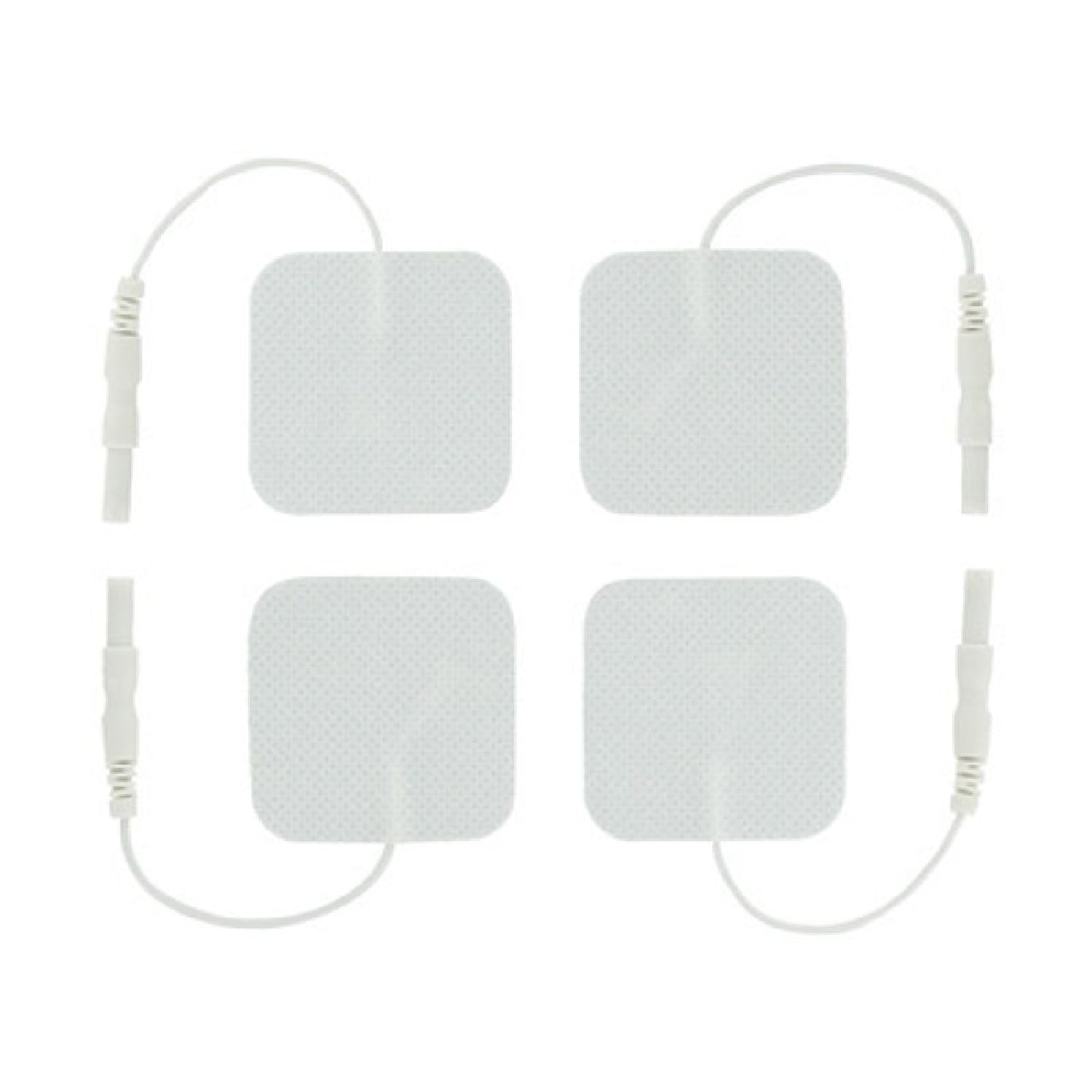 Zeus Electro Pads 4 pk