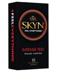SKYN Intense Feel Condoms 10 Pc