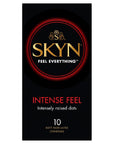 SKYN Intense Feel Condoms 10 Pc