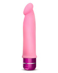 Luxe Purity Pink