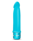 Luxe Purity Blue
