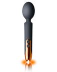 Oriel Rechargeable Wand Black