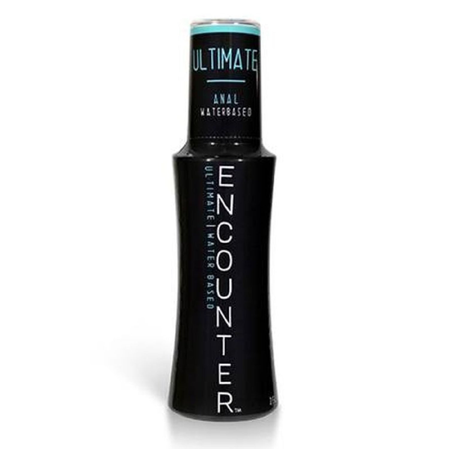 Ultimate Encounter Water Based Anal Lubricant 2.2oz/65ml