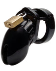 Cockcage CB-6000S Black