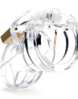 Cockcage Mr Stubb Clear