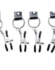 Spread XL Labia Spreader Straps