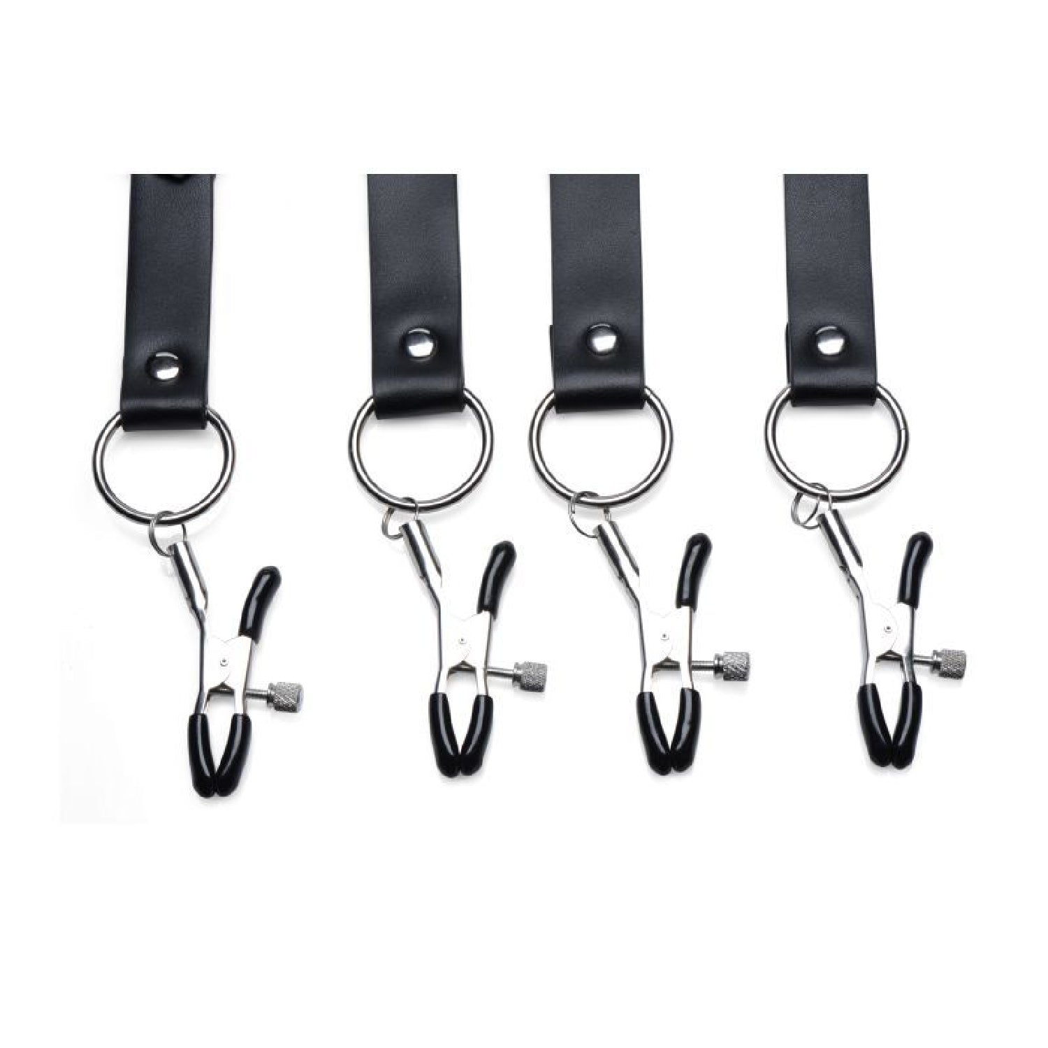 Spread XL Labia Spreader Straps