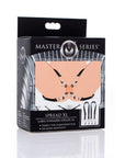 Spread XL Labia Spreader Straps