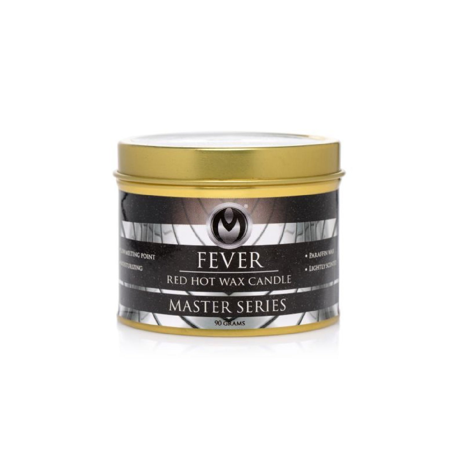 Fever Red Hot Wax Candle