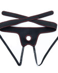 Easy Strap On Set 7.5in