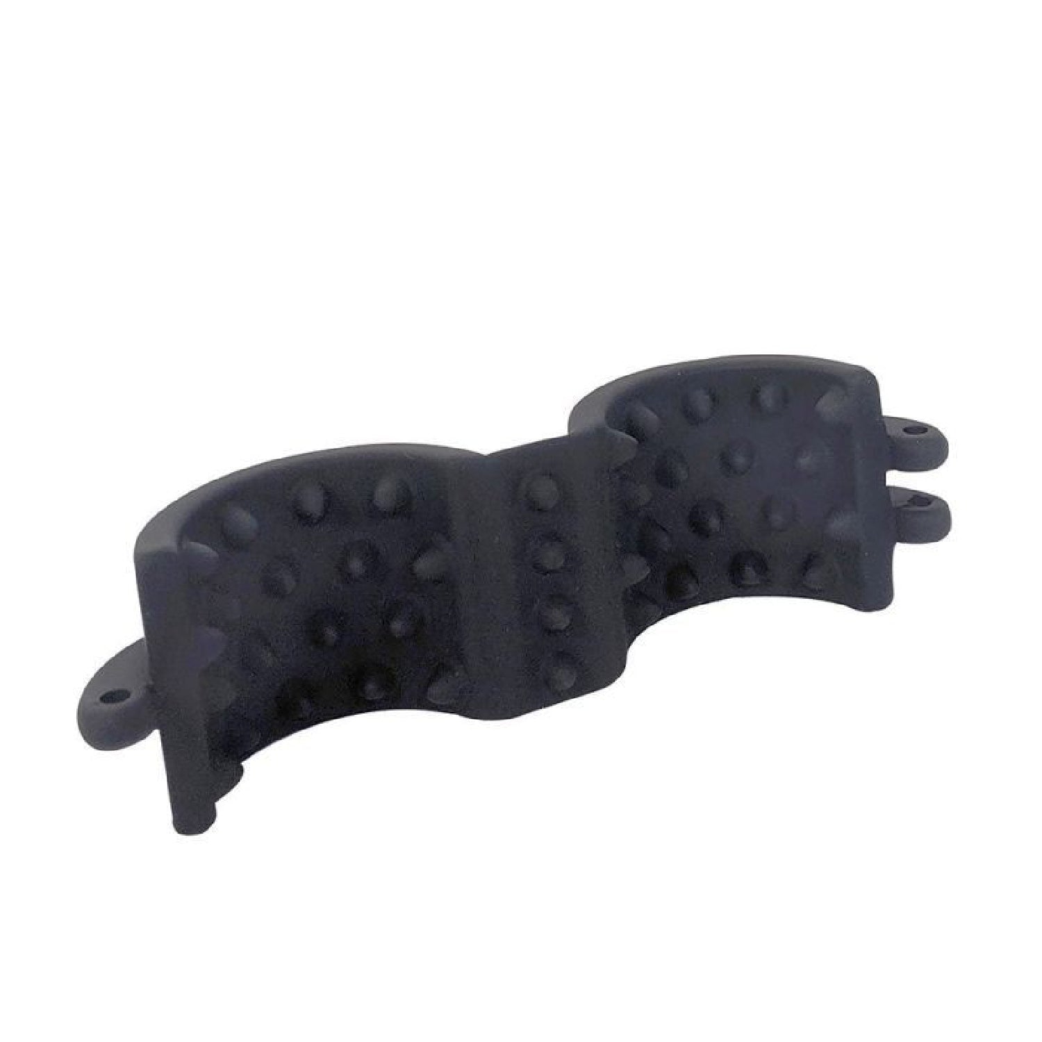 Brutus Cruncher Lockable Spiked Ball Stretcher