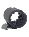 Brutus Cruncher Lockable Spiked Ball Stretcher