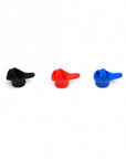 Tailslide 2.0 Cock and Ball Black