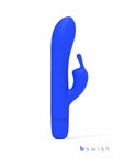 Bwild Bunny Classic Infinite Limited Edition Pacific Blue