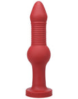 Fido Anal Ruby
