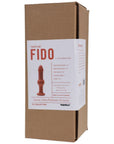 Fido Anal Ruby