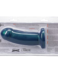 They Them Dildo Malachite
