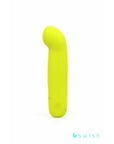 Bcute Curve Infinite Classic Limited Edition Citrus Yellow
