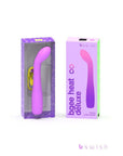 Bgee Heat Infinite Deluxe Sweet Lavender