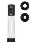 Automatic LCD USB Penis Pump