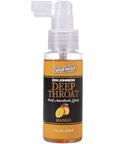 GoodHead Deep Throat Spray Mango 59ml