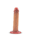 Ultra Realistic 20cm Silicone Dildo Albur