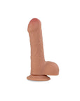 Raw Ultra Realistic Double Layered Dildo Galen