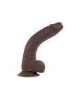 Raw Ultra Realistic Dildo Magnus
