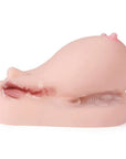 Salome 3kg 3-in-1 Pussy Mouth Titty Fuck Masturbator