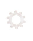 Power Enhancer Ring Clear