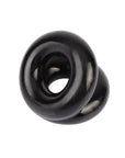 Dual Pleasure Ring Black
