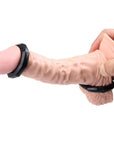 Cadiluck 2 Pc Nut Ring Set