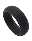 Infinity Comfort Silicone Ring L