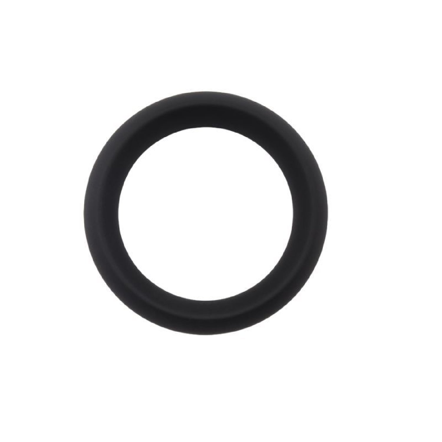 Infinity Comfort Silicone Ring L