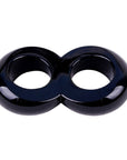 Duo Cock 8 Ball Ring