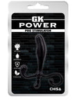 Prostate Pleaser Plug
